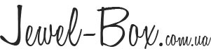 Логотип ювелирной мастерской в Киеве Jewel Box