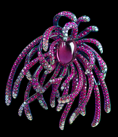 Brooch-Pendant2 with Sapphires, tourmaline and diamonds.jpg
