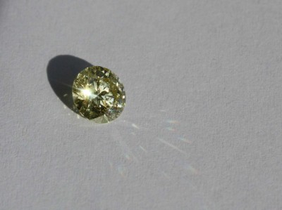Fancy Yellow 3