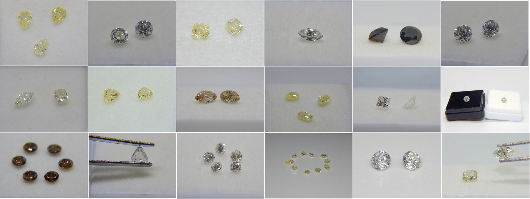Все цены на бриллианты на сайте компании <br />https://diamonds-igordollar.com/