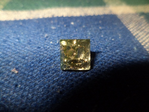 5.12 Q-I3 princess зелёно голубой..