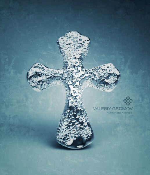 Aged Cross