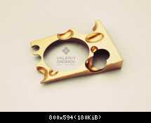 cheese ring
