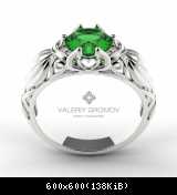 ElvenW emerald