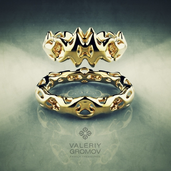 Rings of Alacrity