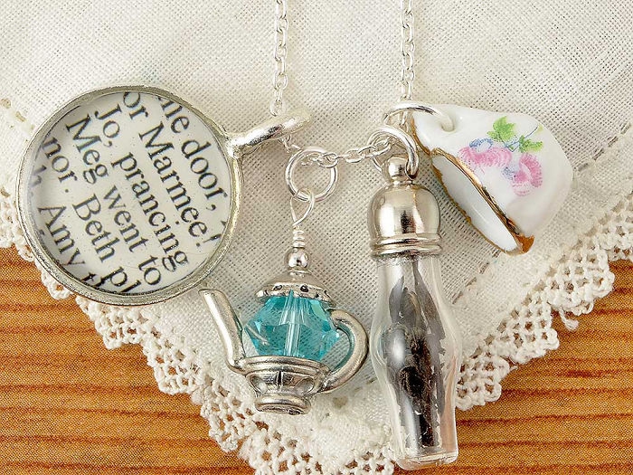 Little-Women-Necklace