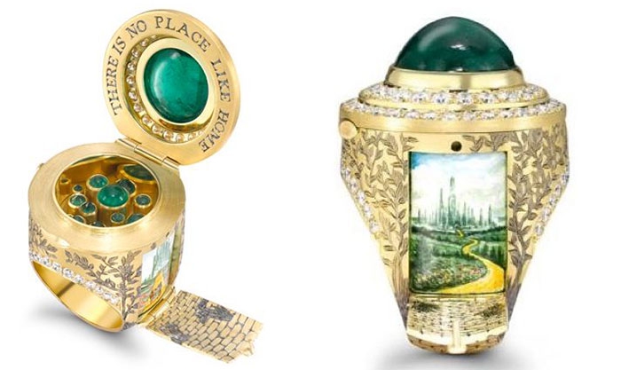 The-Wonderful-Wizard-Of-Oz-Ring