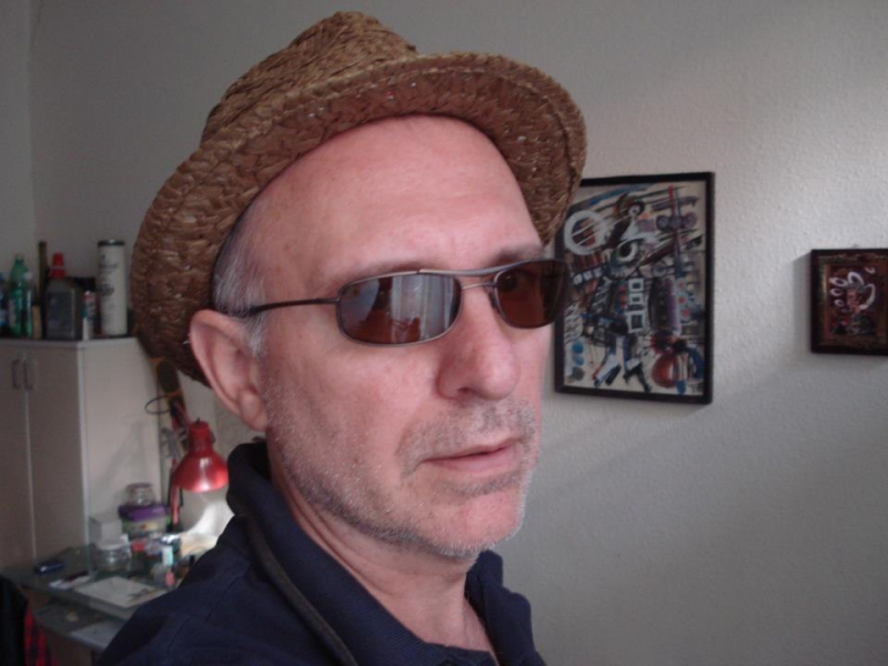 David-Chxeidze