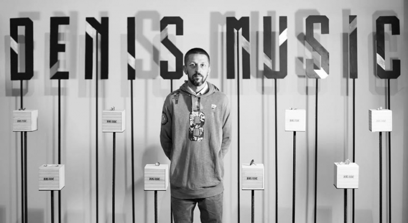 Denis-Music