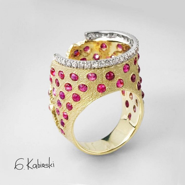 kabirsky 1