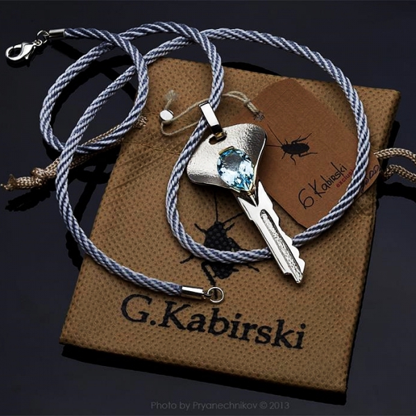 kabirsky 8