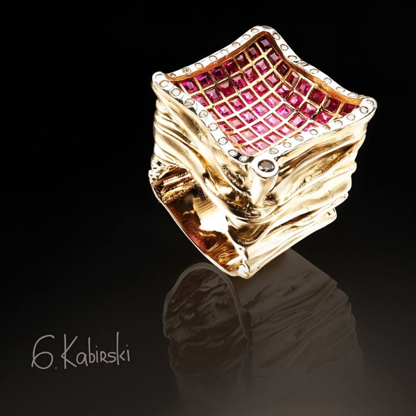 kabirsky 9