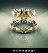 Rings of Alacrity