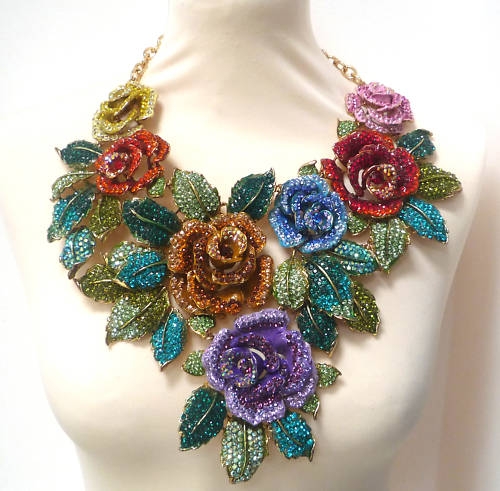 Винтажные украшения  www.vintagekiev.com