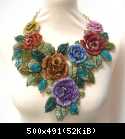 Винтажные украшения  www.vintagekiev.com