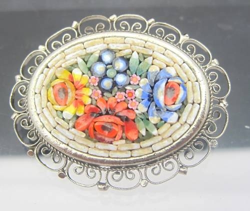 Винтажные украшения  www.vintagekiev.com